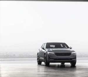 La Polestar 2 est en préproduction, pour des livraison en 2020